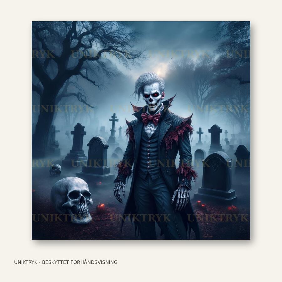 Den onde joker