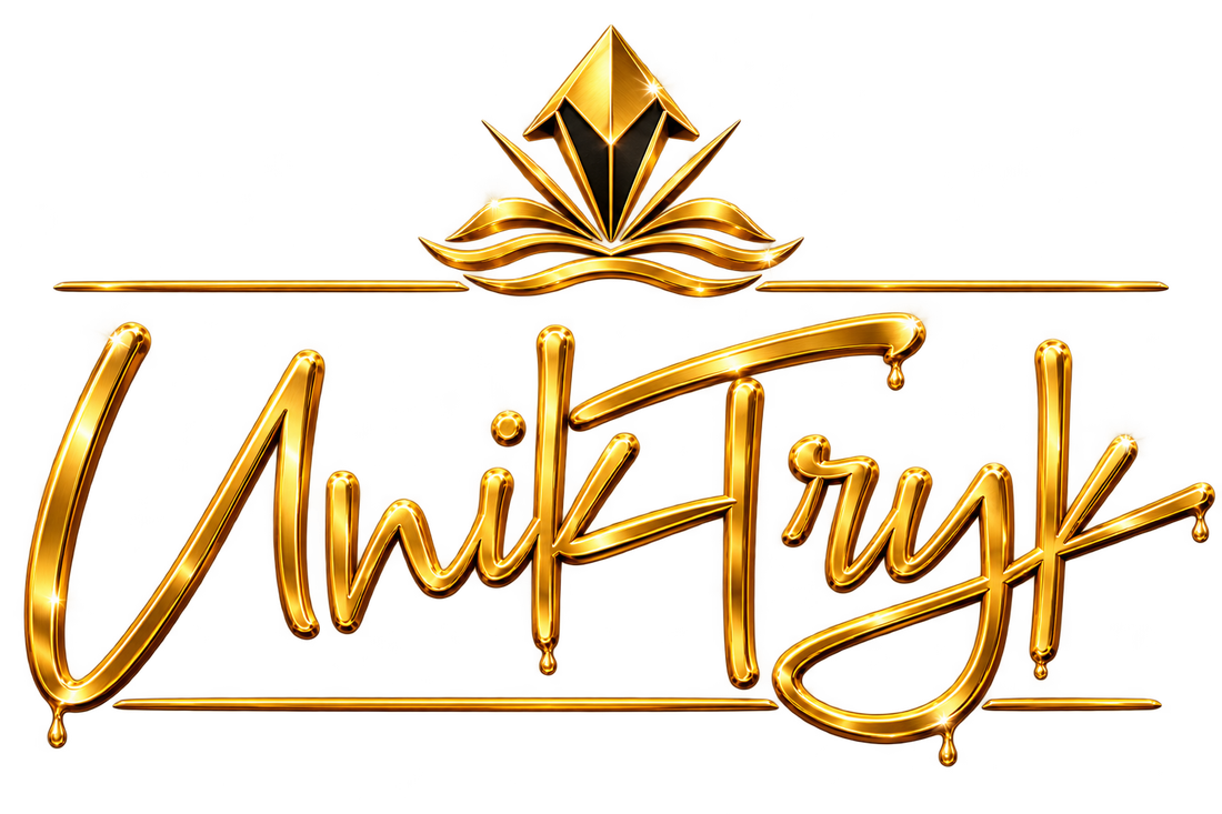 Uniktryk