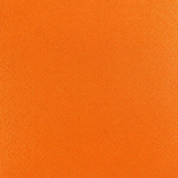 Aurora Orange · Gloss Metallic
