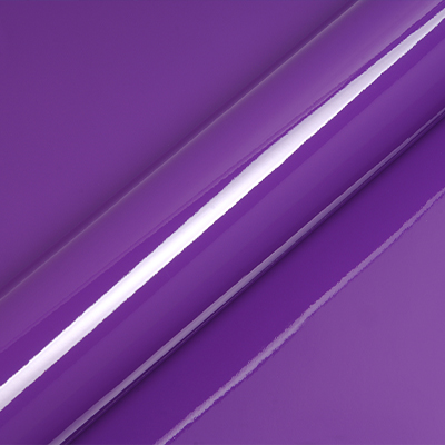 Plum Violet · Gloss
