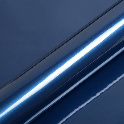 Firmament Blue · Gloss
