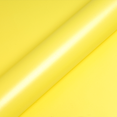 Lemon Yellow · Matt