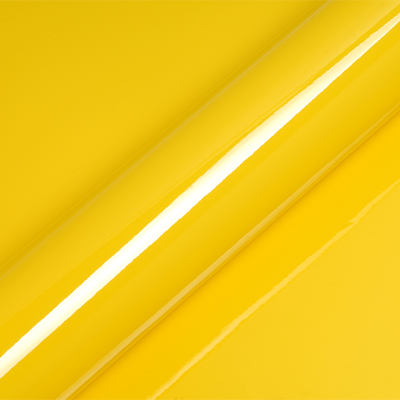 Sun Yellow · Gloss