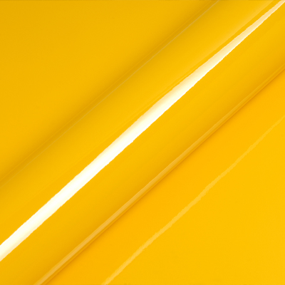 Daffodil Yellow · Gloss