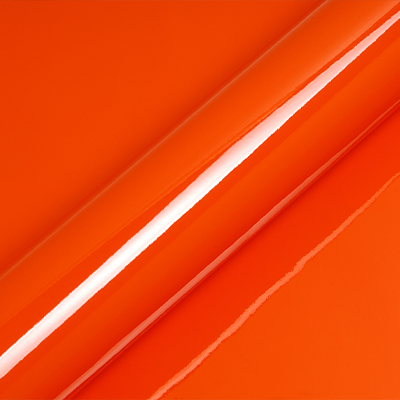 Mandarin Red · Gloss