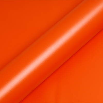 Mandarin Red · Matt