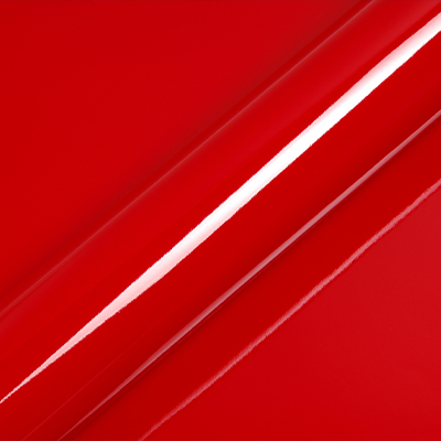 Blood Red · Gloss