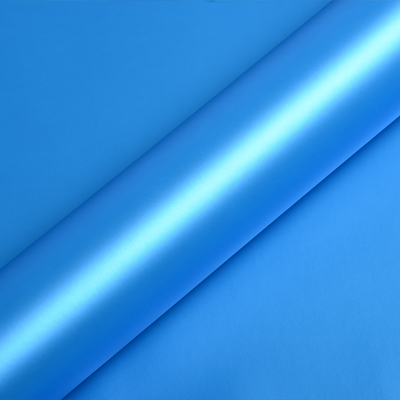 Ara Blue · Satin Metallic
