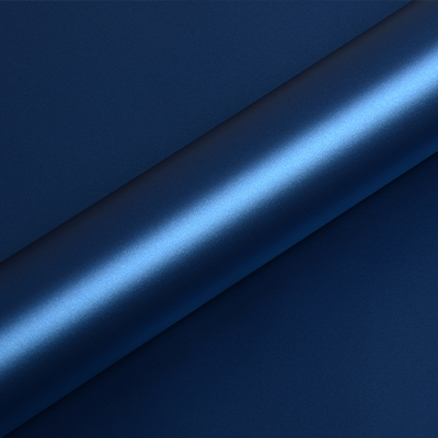 Celestial Blue · Satin Metallic