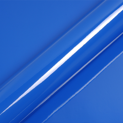 Curacao Blue · Gloss