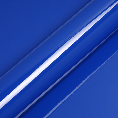 Sapphire Blue · Gloss