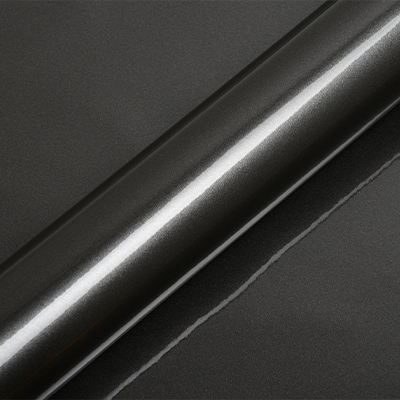Shark Grey · Gloss Metallic