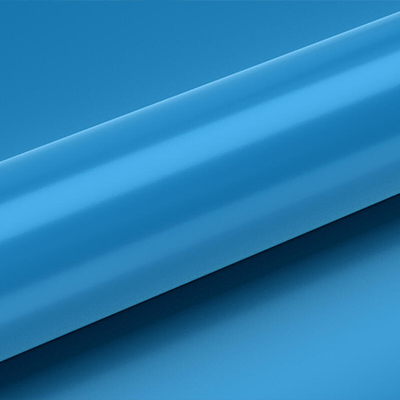 Light Racing Blue · Satin Metallic