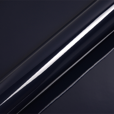 Abyssal Blue · Gloss