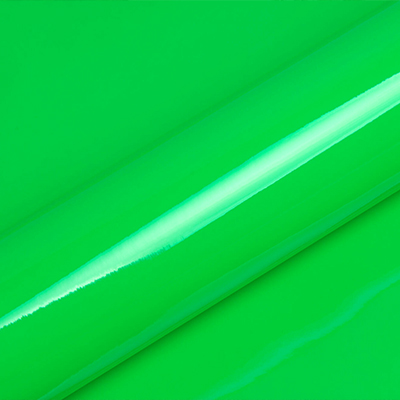 Fluorescent Green · Gloss Fluorescent