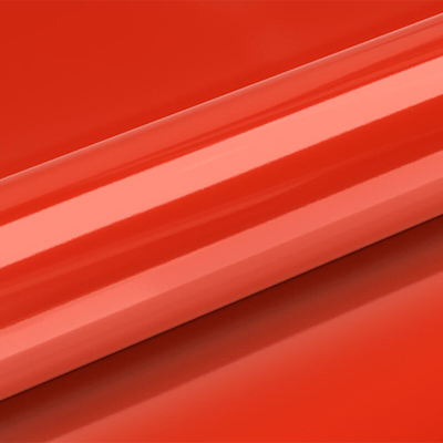 Fluorescent Red · Gloss Fluorescent