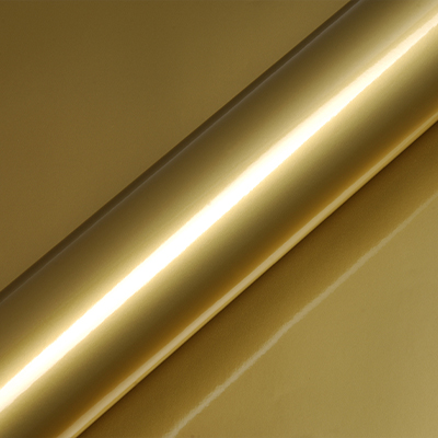 Gold-coloured · Gloss Metallic
