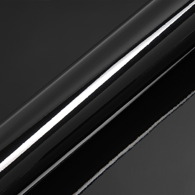 Coal Black · Gloss