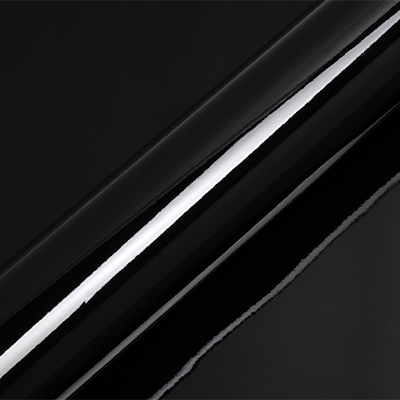 Deep Black · Gloss