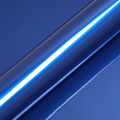 Night Blue · Gloss Metallic