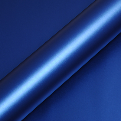 Night Blue · Matt Metallic