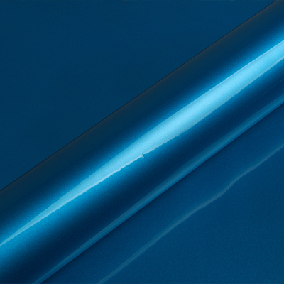 South Seas Blue · Gloss