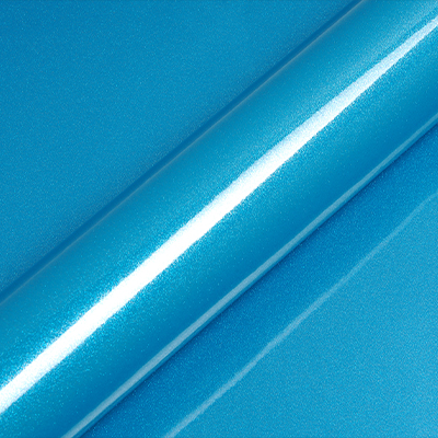 Fjord Blue · Gloss Metallic