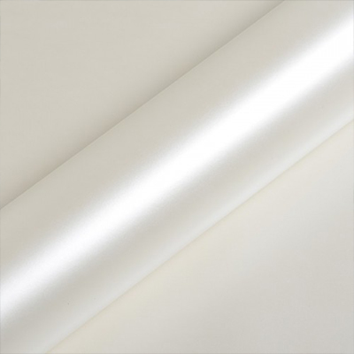 Nacre White · Satin