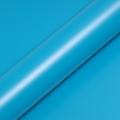 Turquoise Blue · Matt