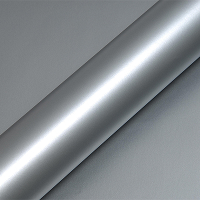 Frozen Grey · Matt Metallic