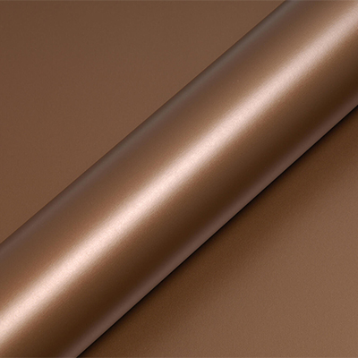 Marrakesh Brown · Matt Metallic
