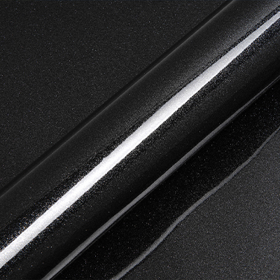 Catechu Black · Gloss Sparkle