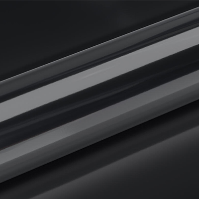 Mystery Black · Gloss
