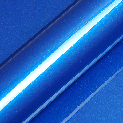 Apollo Blue · Gloss Metallic