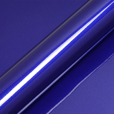 Triton Blue · Gloss Metallic