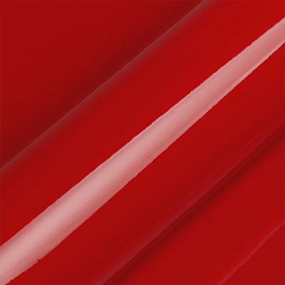 Racing Red · Gloss