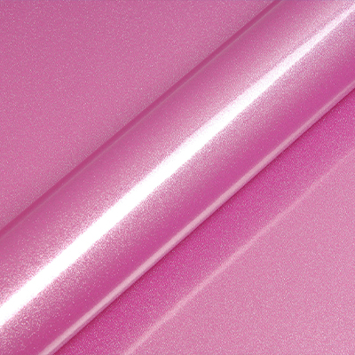 Jellybean Pink · Gloss Metallic