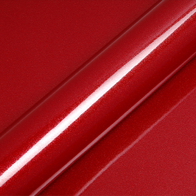 Garnet Red · Gloss Metallic