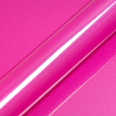 Indian Pink · Gloss Metallic