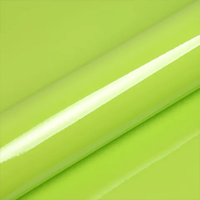 Toxic Green · Gloss