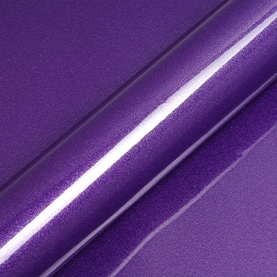 Byzantine Violet · Gloss Metallic