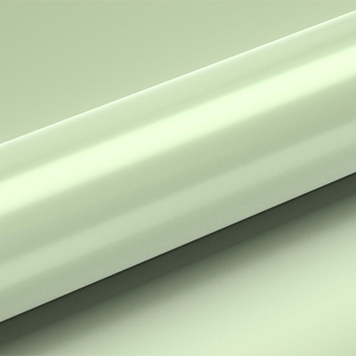 Naiade Green · Satin