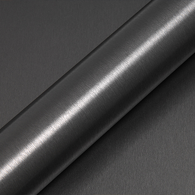 Brushed Aluminium Anthracite Grey · Gloss Brushed