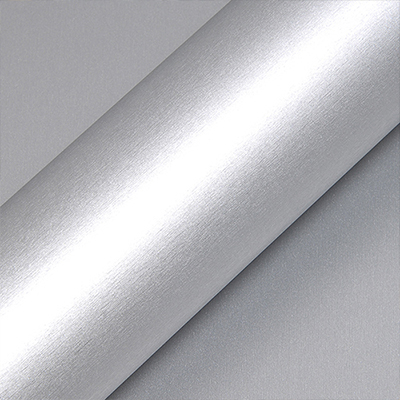 Brushed Aluminium · Gloss Brushed