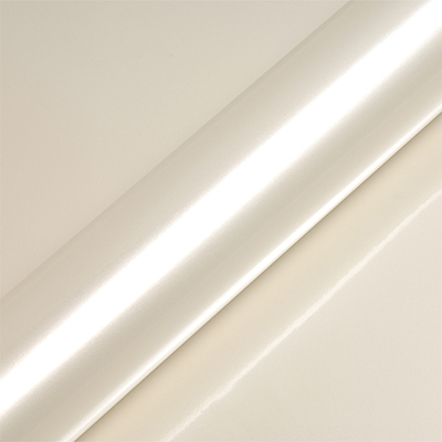 Nacre White · Gloss