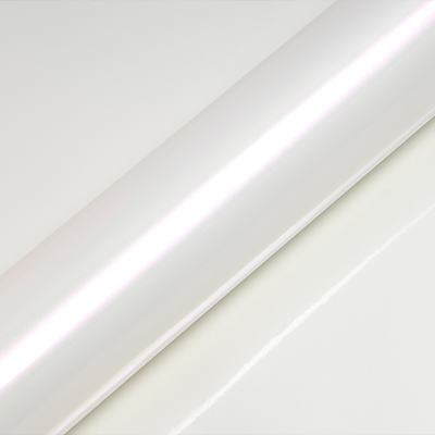 Pearl White · Gloss