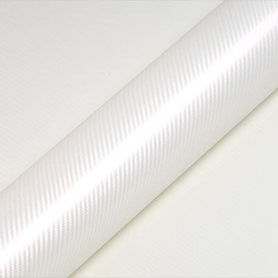 Carbon Pearl White · Gloss Carbon