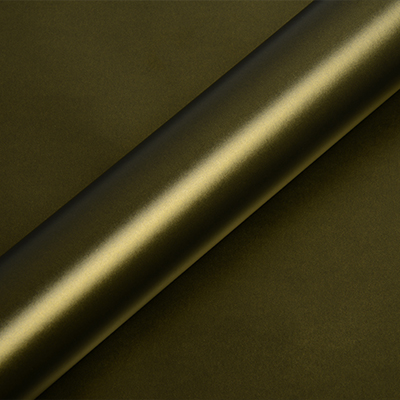Golden Black · Matt Metallic