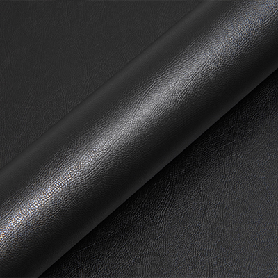 Grain Leather Black · Gloss Leather