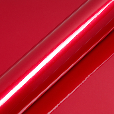Redcurrant Red · Gloss Metallic